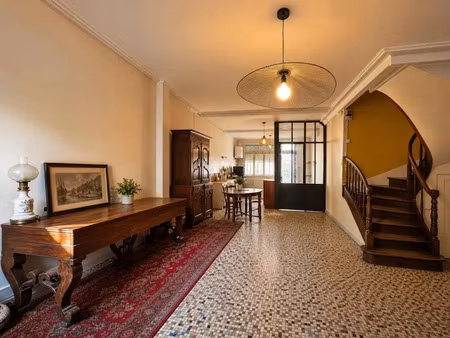 vente maison 6 pièces 150 m² à sainte-maure-de-touraine (37800)  158 000 €