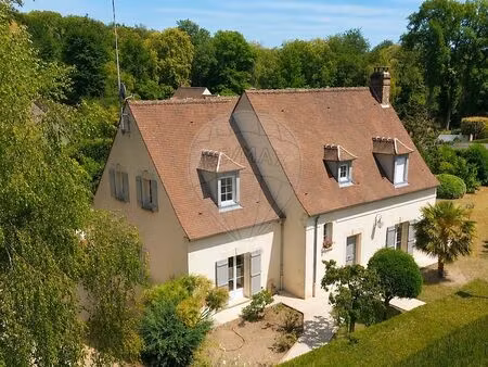 maison 4 chambre(s) à vendre
