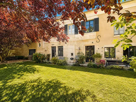 maison 5 chambre(s) à vendre