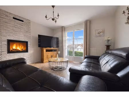 maison 5 chambre(s) à vendre