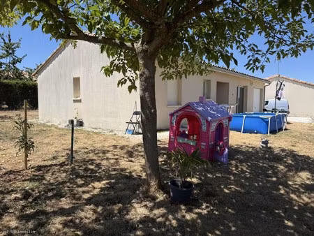 investissement locatif à verteuil-sur-charente