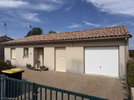 investissez à verteuil-sur-charente !!