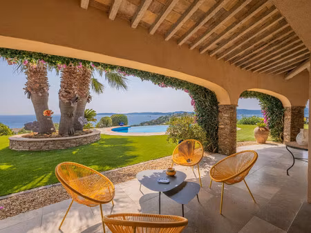 vente villa 8 pièces