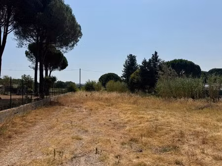 vente terrain - 0 pièce(s)