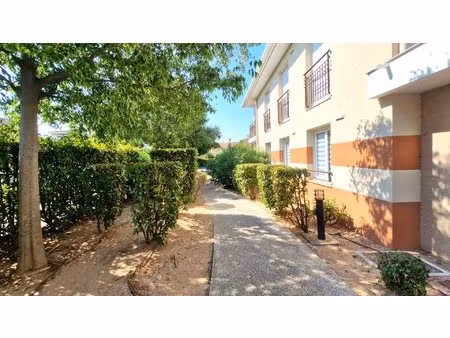 appartement frejus 2 pièce(s) 48m2