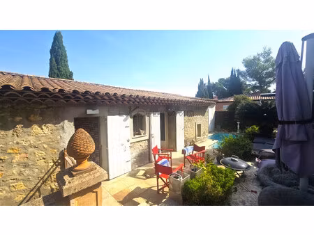 vente villa 7 pièces