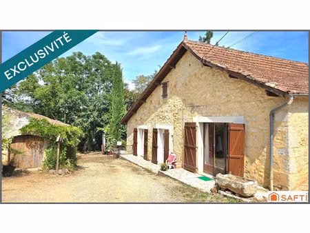 vente maison 4 pièces 106 m² à montayral (47500)  126 900 €
