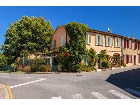 appartement 4 pièces de 103 72 m² – 3 chambres – montauroux