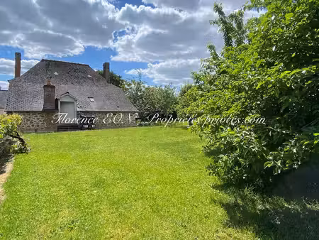 maison brielles 4 pièce(s) 97 m2