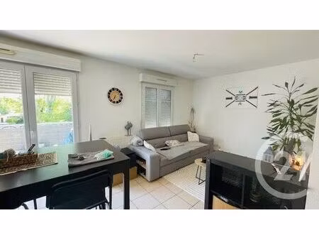 achat appartement 2 pièces 44m² gironde sur dropt 33190