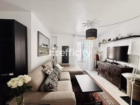 maison 5 pièces - 113 m²