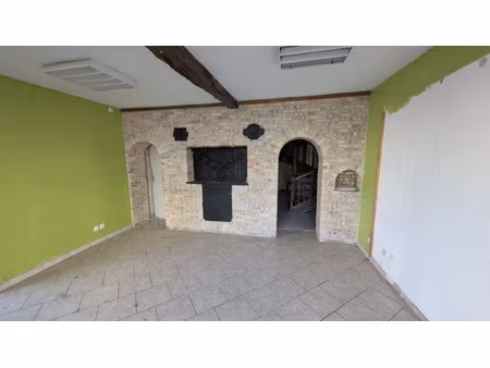 achat maison 6 pièces 280m² la ronde 17170