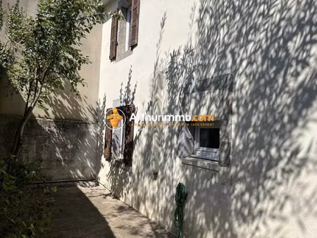 vente maison 3 pièces 73 m2 à quimper