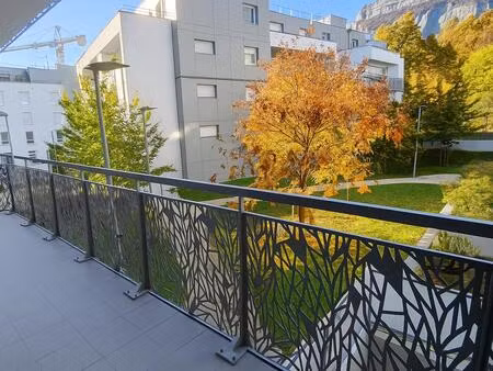 appartement meylan 1 pièce(s) 35 m2