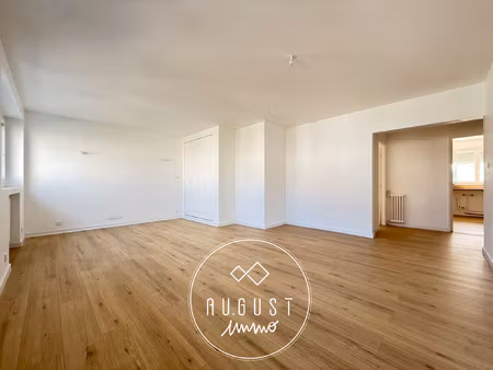 achat appartement 4 pièces 68m² limoges 87000