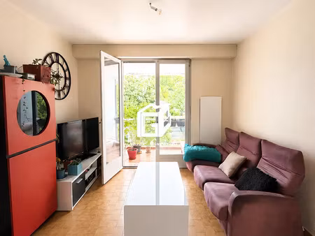 vente appartement 2 pièces 33 m² villefranche-de-rouergue (12200)