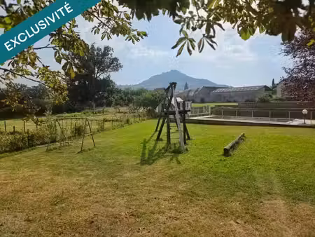 vente terrain 1809 m² saint-christophe-vallon (12330)