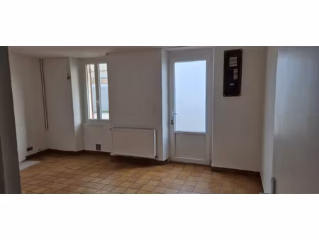 achat maison 3 pièces 66m² avensan 33480