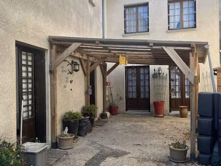 achat maison 5 pièces 156m²