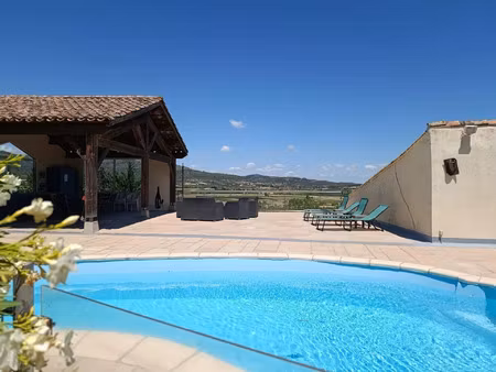 vente maison 8 pièces 320 m² lézignan-corbières (11200)