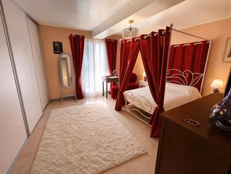 vente maison 5 pièces 150 m² à loudun (86200)  150 000 €