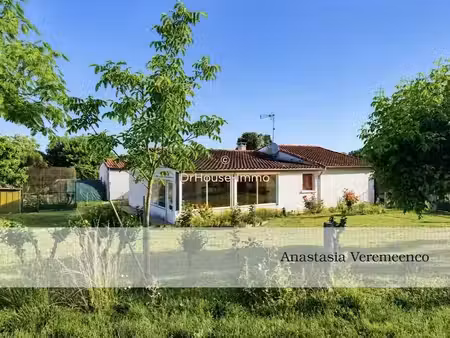vente maison 3 pièces 85 m² à monsegur (33580)  149 500 €