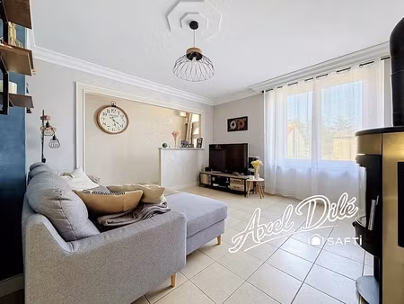 vente maison 4 pièces 89 m² à beaupréau-en-mauges (49600)  154 000 €