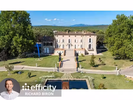 propriété équestre