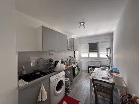 location appartement 2 pièces 51m²