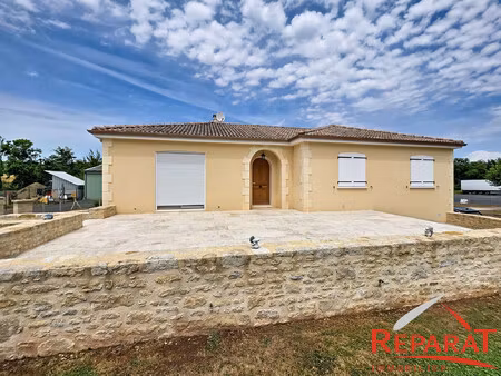 achat maison 4 pièces 100m² ayen 19310