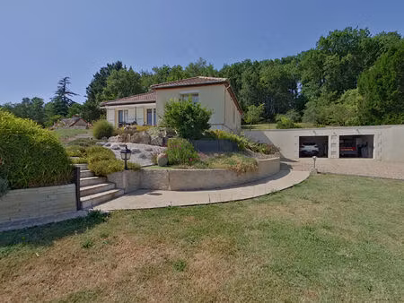 achat maison 6 pièces 165m²