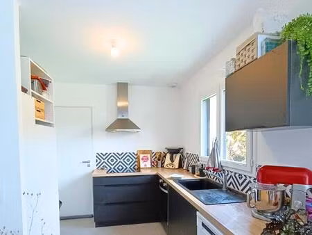 achat maison 5 pièces 87m² vivonne 86370