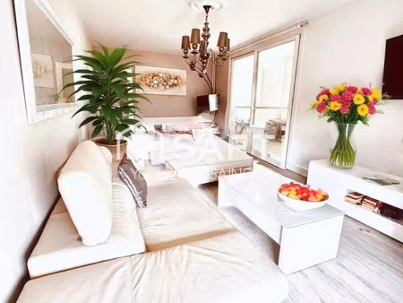 vente appartement 4 pièces 83 m² marseille 14 (13014)