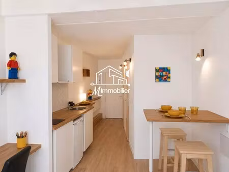 260711 appartement t1 narbonne