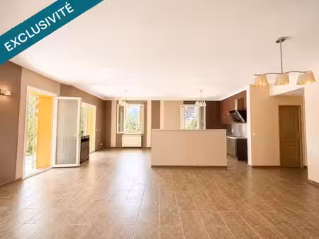 vente maison 6 pièces 152 m² coudoux (13111)
