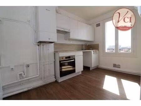 location appartement 3 pièces 50m² vichy 03200