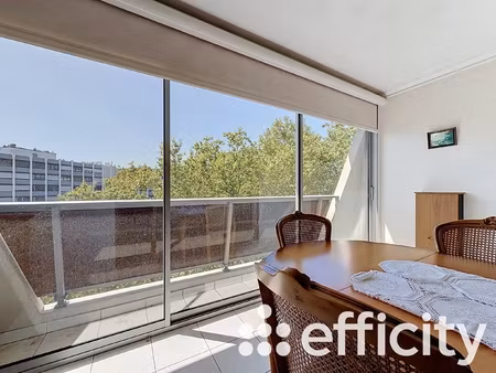 appartement 3 pièces - 82 m²