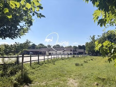 maison de luxe de 7 pièces en vente à fontainebleau  france