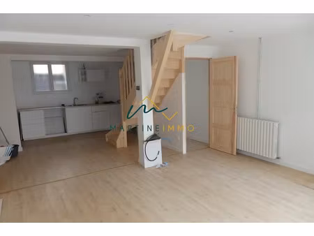 vente maison 4 pièces 95.35 m² à marmande (47200)  154 425 €
