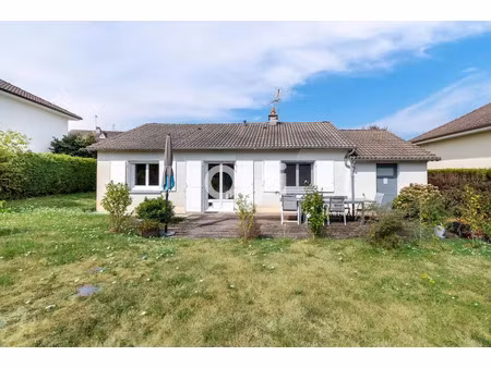 vente maison 3 pièces 90 m² à panazol (87350)  179 900 €