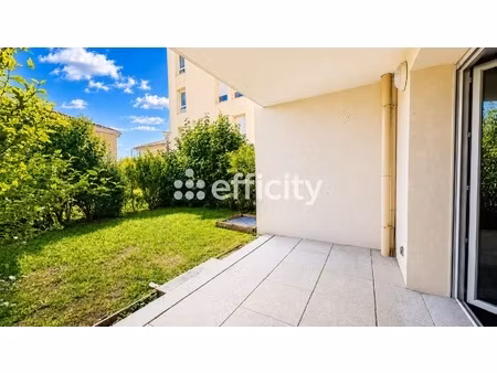 appartement 4 pièces - 80 m²