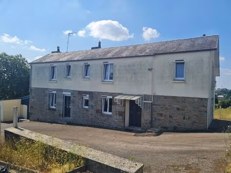 maison en pierre – 16 505 m² de terrain – cadre champêtre exceptionnel