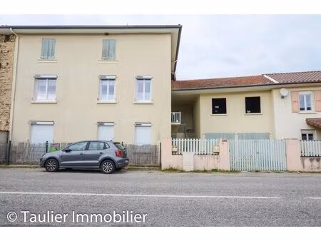 location appartement 4 pièces 103m² st lattier 38840