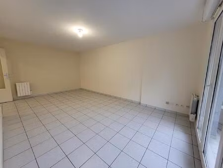 location appartement 3 pièces 64m² grenoble 38000