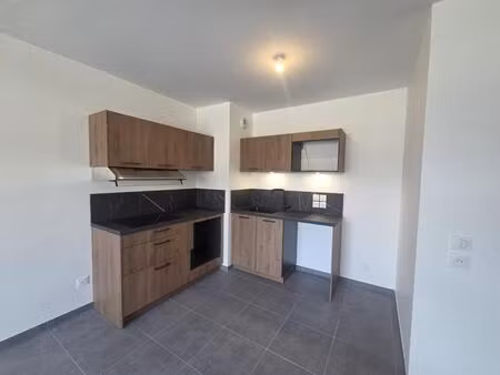 location appartement 2 pièces 38m² thonon les bains 74200