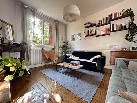location maison 3 pièces 75m² clermont ferrand 63000