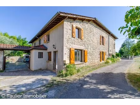 location maison 4 pièces 102m² st hilaire du rosier 38840