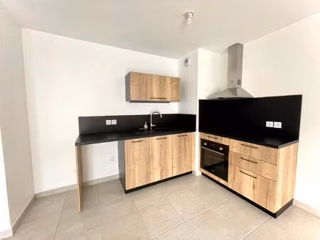 location appartement 3 pièces 65m² eybens 38320