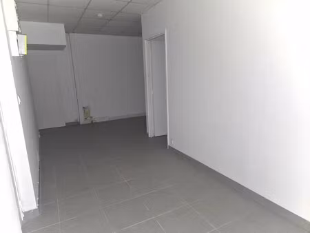 location bureaux marseille 1er arrondissement - vieux port
