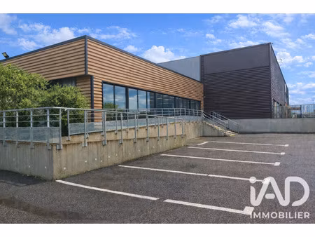 vente boutique/local commercial 1 500 m²